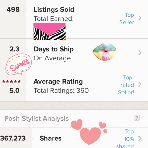 SOLD Halo Heart CZ Ring! - Picture 5 of 6